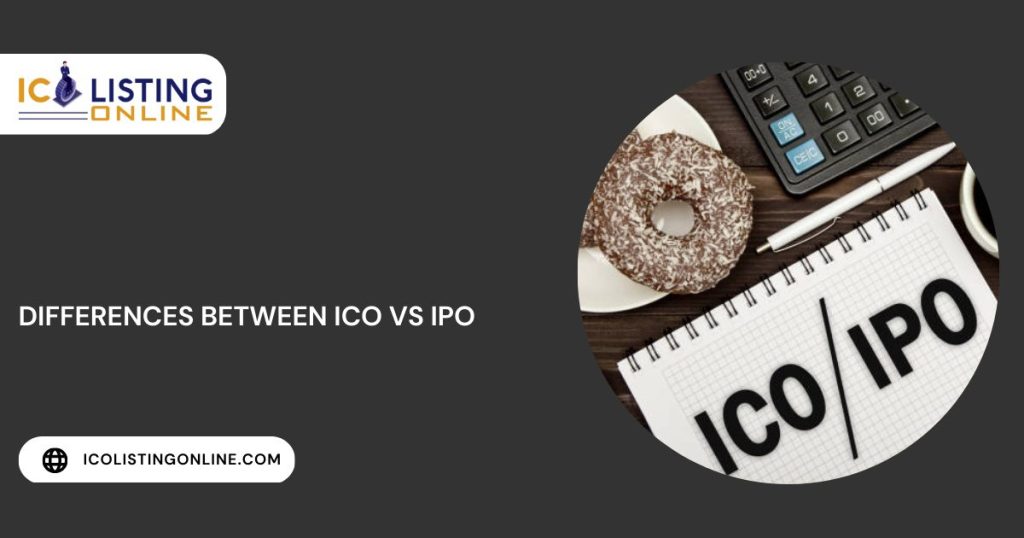 Taiala 2023: ICO Vs IPO: Eseesega Autu | ICO Lisi i luga ole laiga