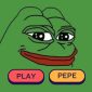 ຫຼິ້ນ PEPE